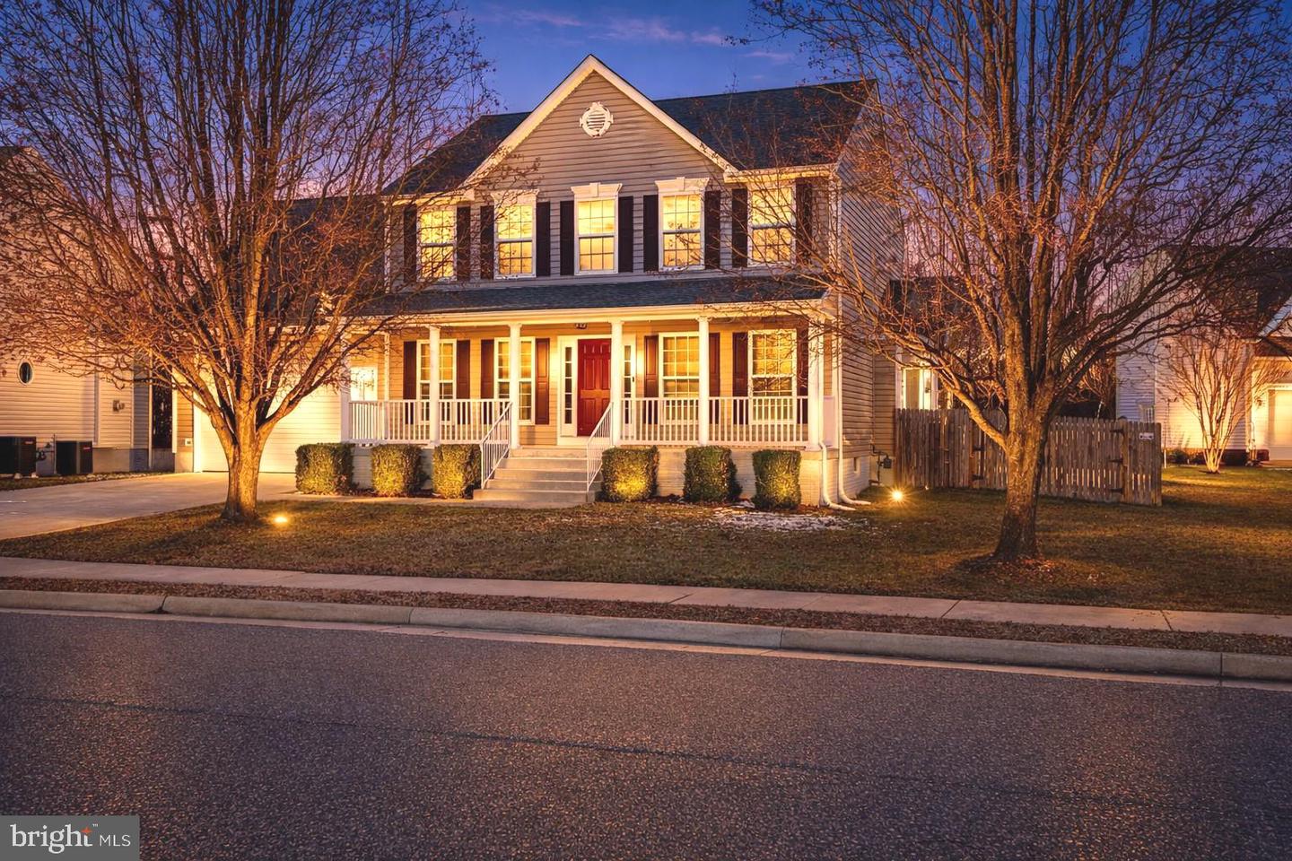 3004 CAHILL ST, FREDERICKSBURG, Virginia 22408, 4 Bedrooms Bedrooms, 9 Rooms Rooms,2 BathroomsBathrooms,Residential,For sale,3004 CAHILL ST,VASP2038236 MLS # VASP2038236