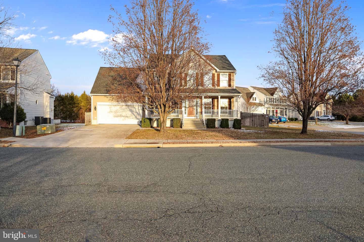 3004 CAHILL ST, FREDERICKSBURG, Virginia 22408, 4 Bedrooms Bedrooms, 9 Rooms Rooms,2 BathroomsBathrooms,Residential,For sale,3004 CAHILL ST,VASP2038236 MLS # VASP2038236