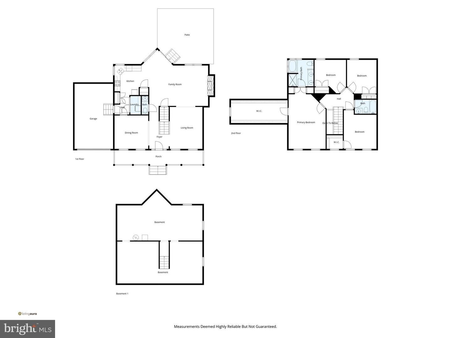 3004 CAHILL ST, FREDERICKSBURG, Virginia 22408, 4 Bedrooms Bedrooms, 9 Rooms Rooms,2 BathroomsBathrooms,Residential,For sale,3004 CAHILL ST,VASP2038236 MLS # VASP2038236