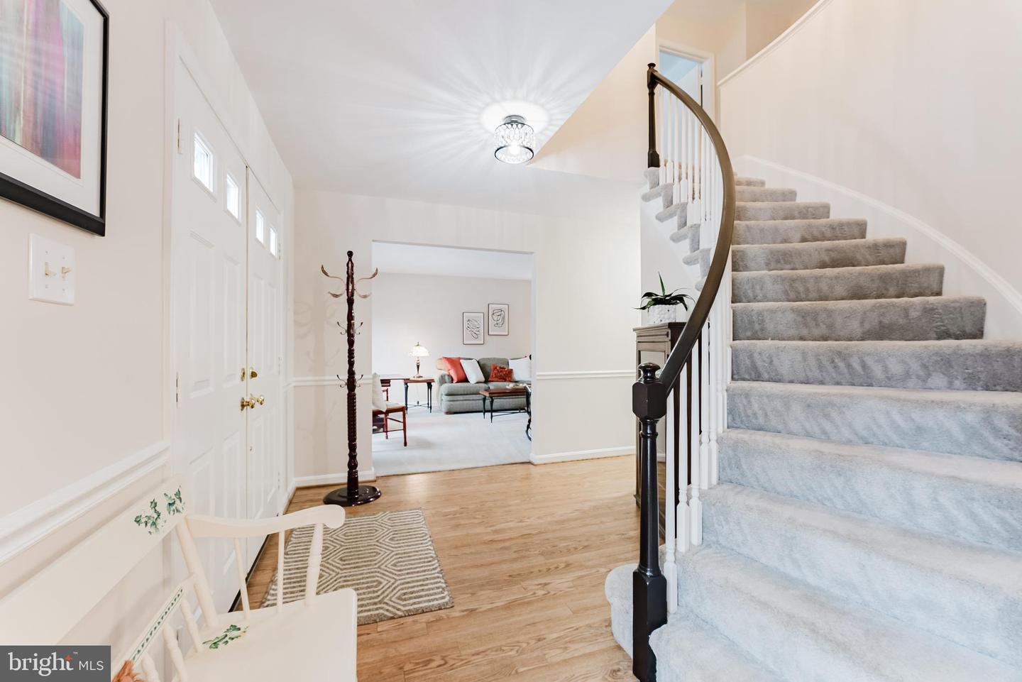 11410 OCTAGON CT, FAIRFAX, Virginia 22030, 5 Bedrooms Bedrooms, ,2 BathroomsBathrooms,Residential,For sale,11410 OCTAGON CT,VAFX2283210 MLS # VAFX2283210