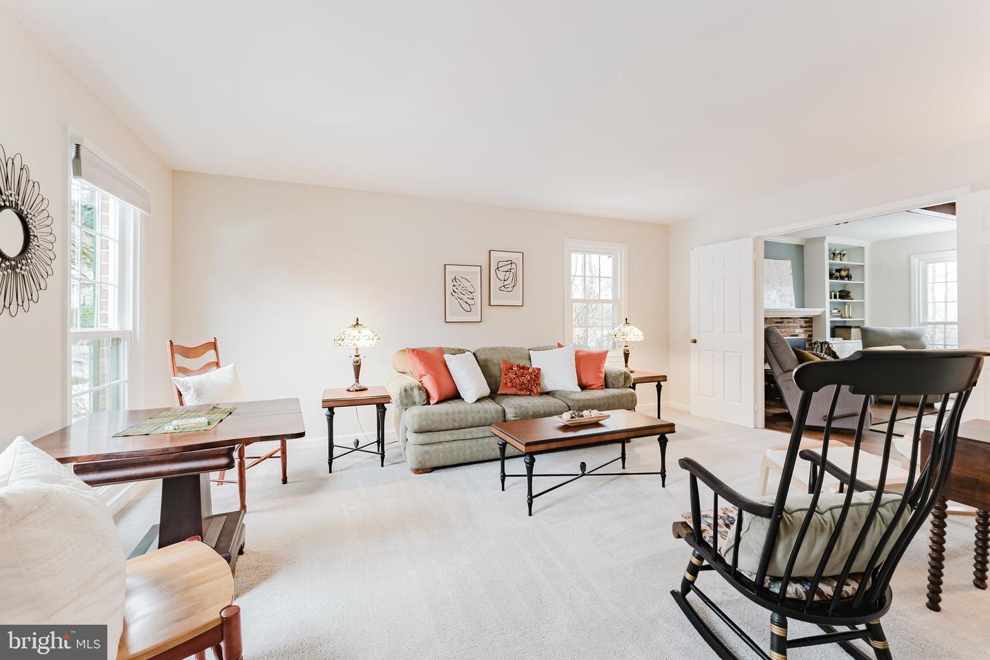 11410 OCTAGON CT, FAIRFAX, Virginia 22030, 5 Bedrooms Bedrooms, ,2 BathroomsBathrooms,Residential,For sale,11410 OCTAGON CT,VAFX2283210 MLS # VAFX2283210