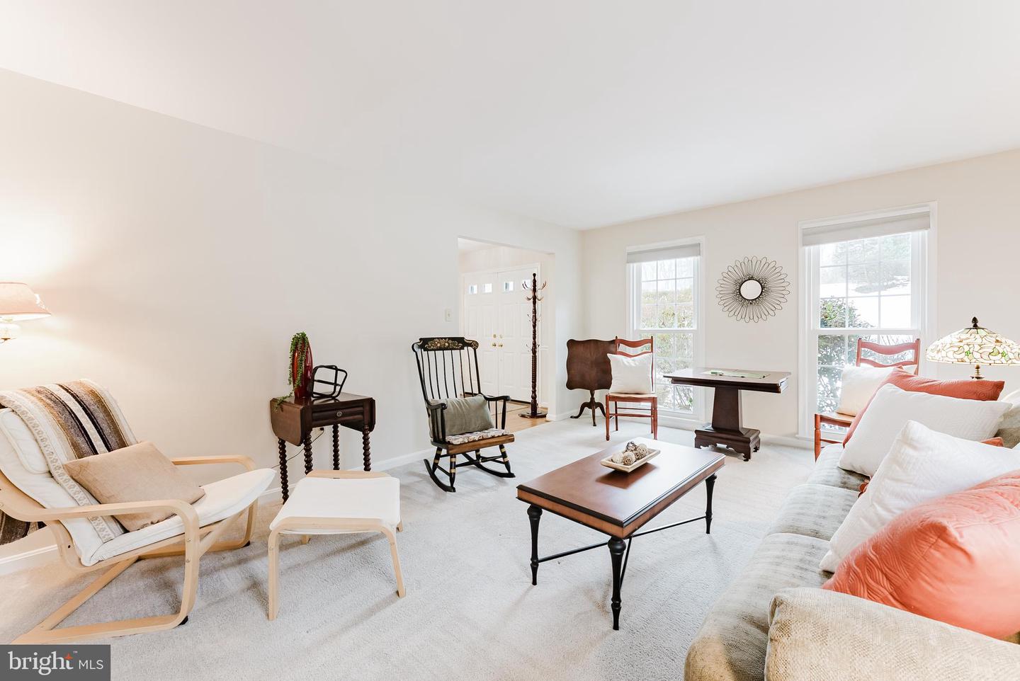 11410 OCTAGON CT, FAIRFAX, Virginia 22030, 5 Bedrooms Bedrooms, ,2 BathroomsBathrooms,Residential,For sale,11410 OCTAGON CT,VAFX2283210 MLS # VAFX2283210