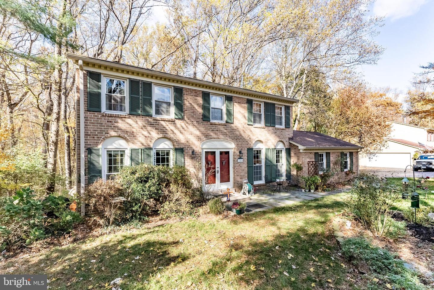 11410 OCTAGON CT, FAIRFAX, Virginia 22030, 5 Bedrooms Bedrooms, ,2 BathroomsBathrooms,Residential,For sale,11410 OCTAGON CT,VAFX2283210 MLS # VAFX2283210