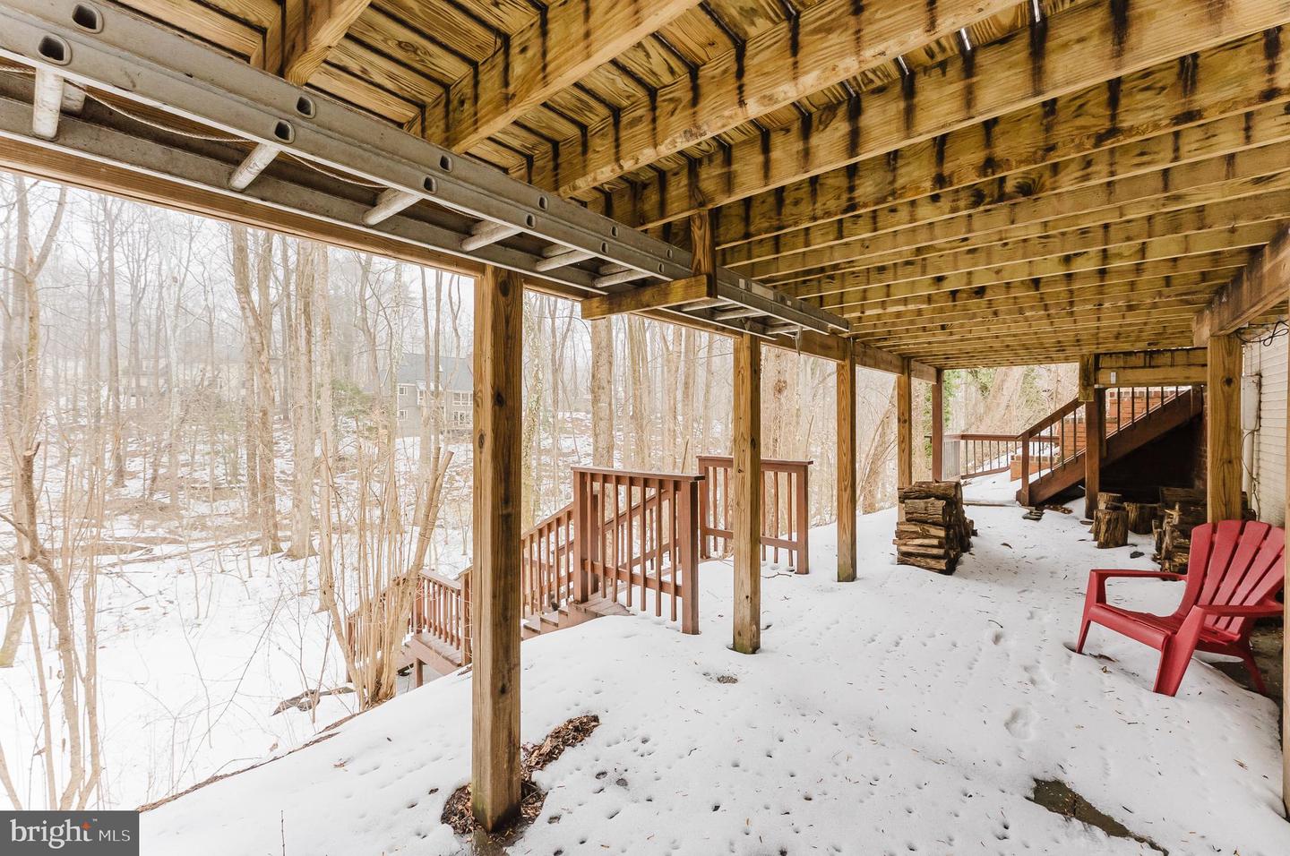 11410 OCTAGON CT, FAIRFAX, Virginia 22030, 5 Bedrooms Bedrooms, ,2 BathroomsBathrooms,Residential,For sale,11410 OCTAGON CT,VAFX2283210 MLS # VAFX2283210