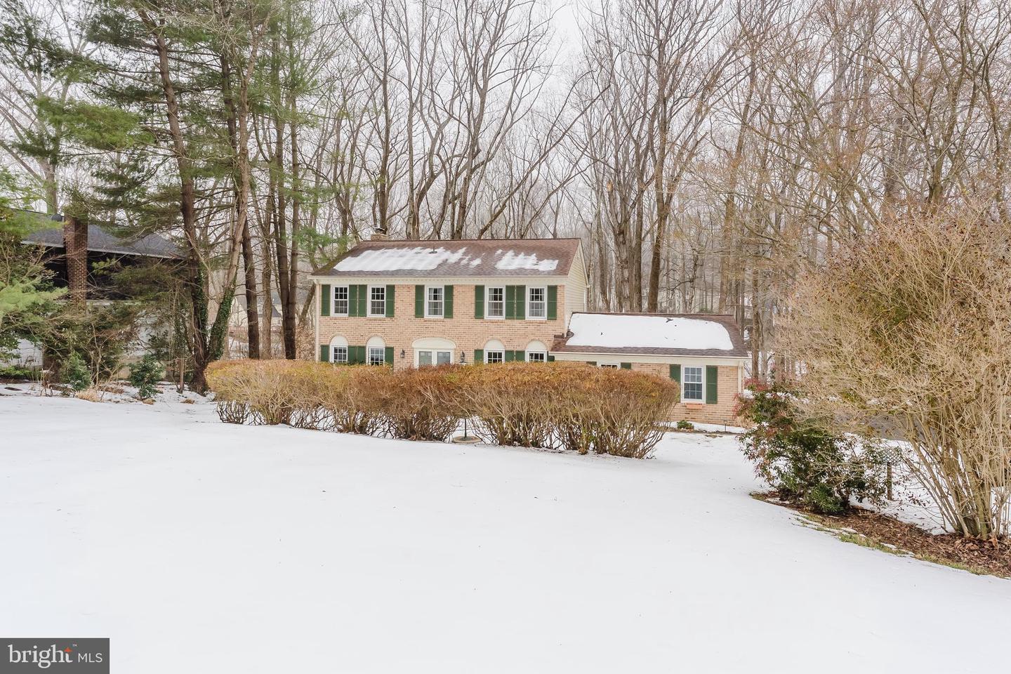 11410 OCTAGON CT, FAIRFAX, Virginia 22030, 5 Bedrooms Bedrooms, ,2 BathroomsBathrooms,Residential,For sale,11410 OCTAGON CT,VAFX2283210 MLS # VAFX2283210