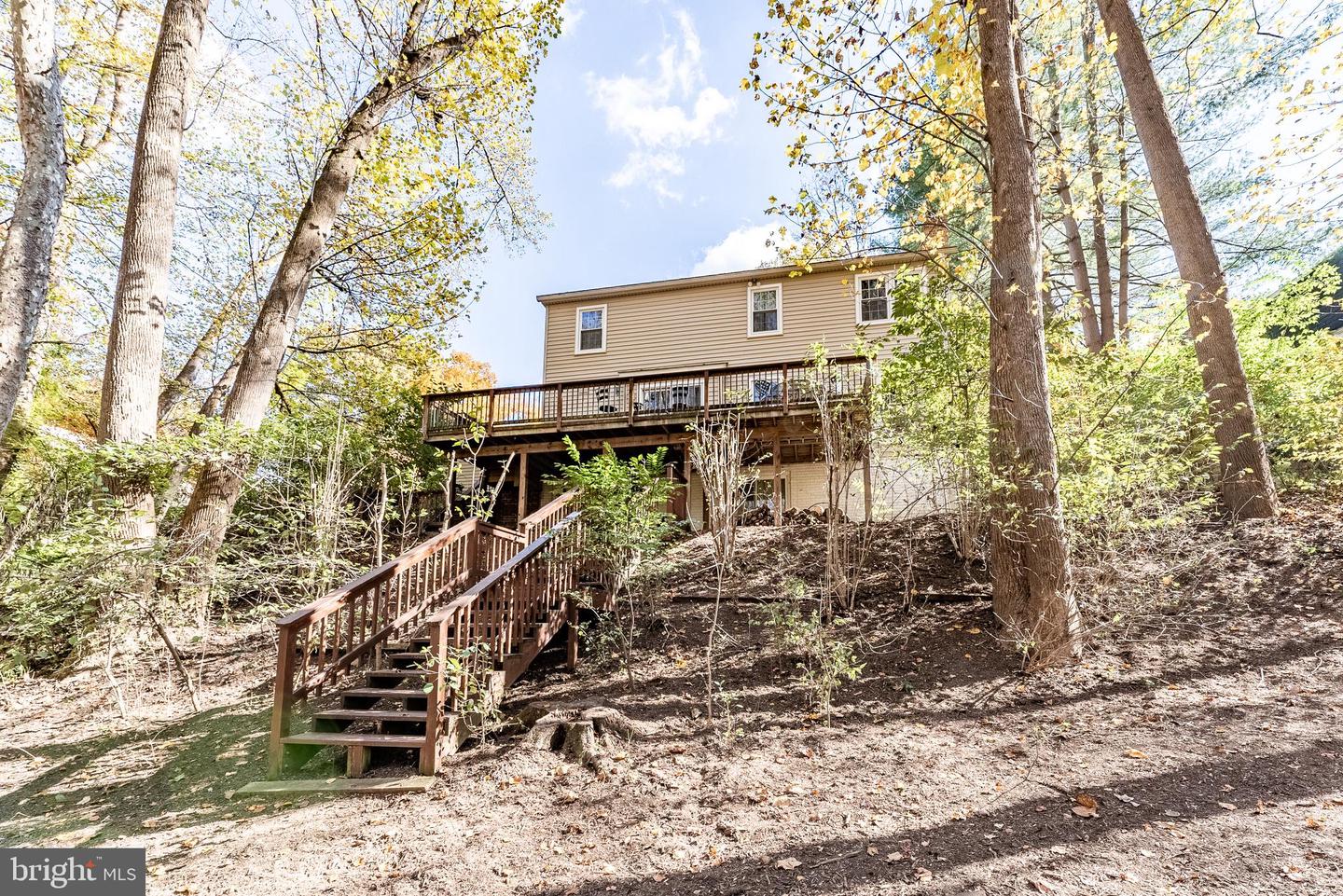 11410 OCTAGON CT, FAIRFAX, Virginia 22030, 5 Bedrooms Bedrooms, ,2 BathroomsBathrooms,Residential,For sale,11410 OCTAGON CT,VAFX2283210 MLS # VAFX2283210