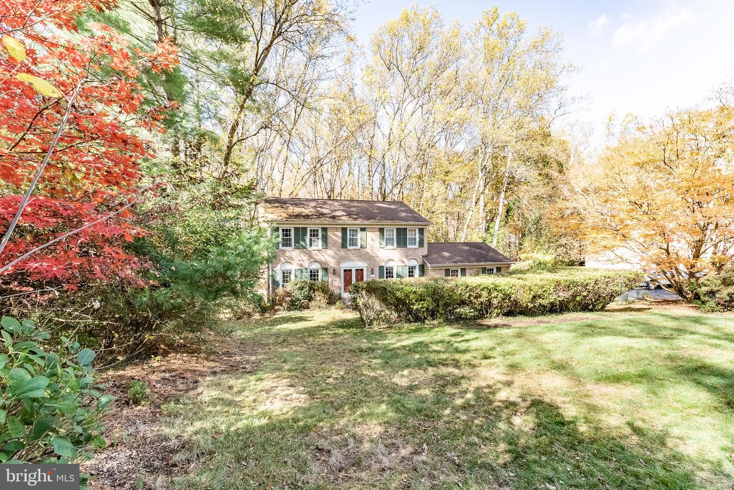 11410 OCTAGON CT, FAIRFAX, Virginia 22030, 5 Bedrooms Bedrooms, ,2 BathroomsBathrooms,Residential,For sale,11410 OCTAGON CT,VAFX2283210 MLS # VAFX2283210