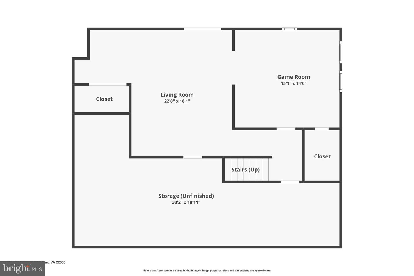 11410 OCTAGON CT, FAIRFAX, Virginia 22030, 5 Bedrooms Bedrooms, ,2 BathroomsBathrooms,Residential,For sale,11410 OCTAGON CT,VAFX2283210 MLS # VAFX2283210