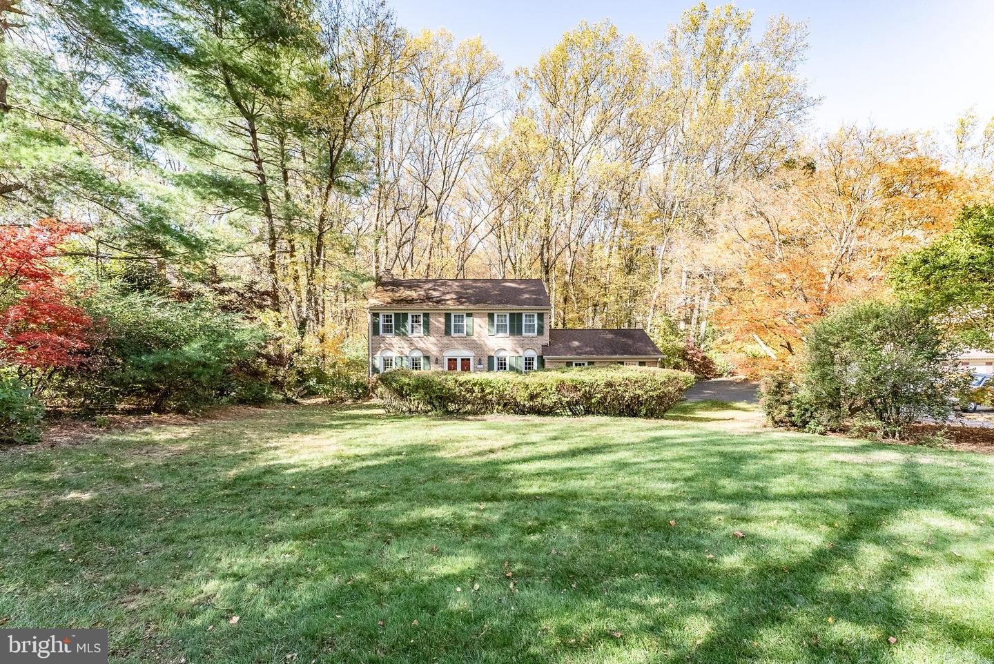 11410 OCTAGON CT, FAIRFAX, Virginia 22030, 5 Bedrooms Bedrooms, ,2 BathroomsBathrooms,Residential,For sale,11410 OCTAGON CT,VAFX2283210 MLS # VAFX2283210