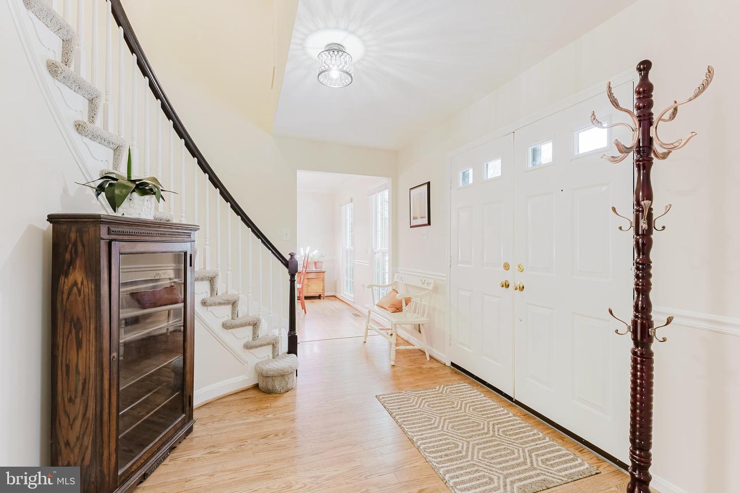 11410 OCTAGON CT, FAIRFAX, Virginia 22030, 5 Bedrooms Bedrooms, ,2 BathroomsBathrooms,Residential,For sale,11410 OCTAGON CT,VAFX2283210 MLS # VAFX2283210