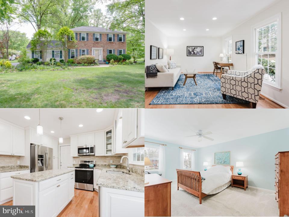 7200 DUCK CT, SPRINGFIELD, Virginia 22152, 4 Bedrooms Bedrooms, ,2 BathroomsBathrooms,Residential,For sale,7200 DUCK CT,VAFX2283348 MLS # VAFX2283348