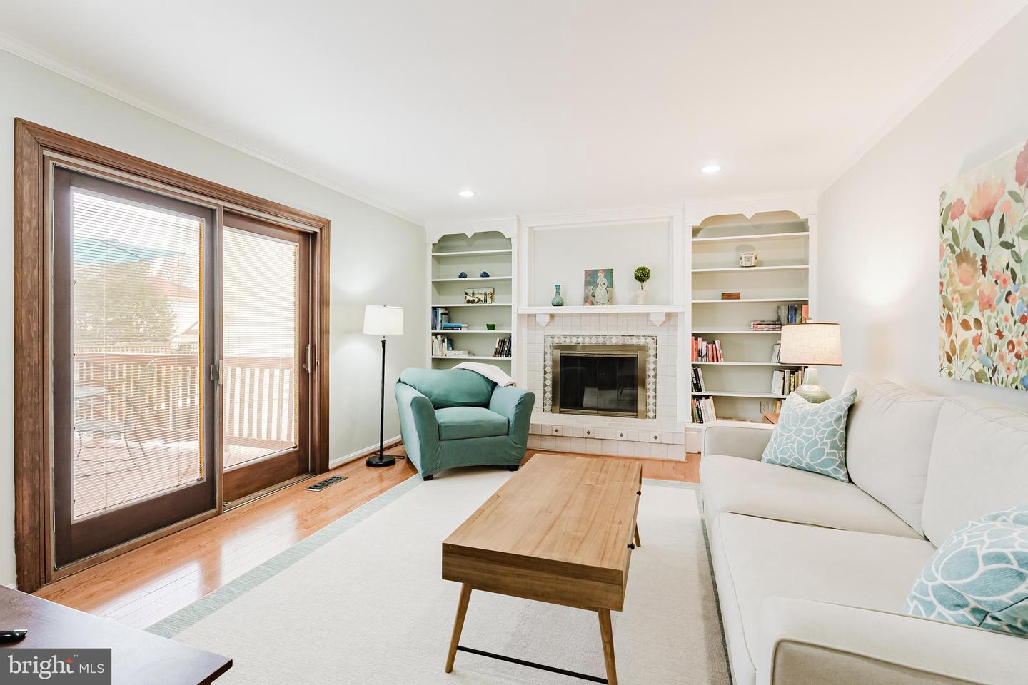 7200 DUCK CT, SPRINGFIELD, Virginia 22152, 4 Bedrooms Bedrooms, ,2 BathroomsBathrooms,Residential,For sale,7200 DUCK CT,VAFX2283348 MLS # VAFX2283348