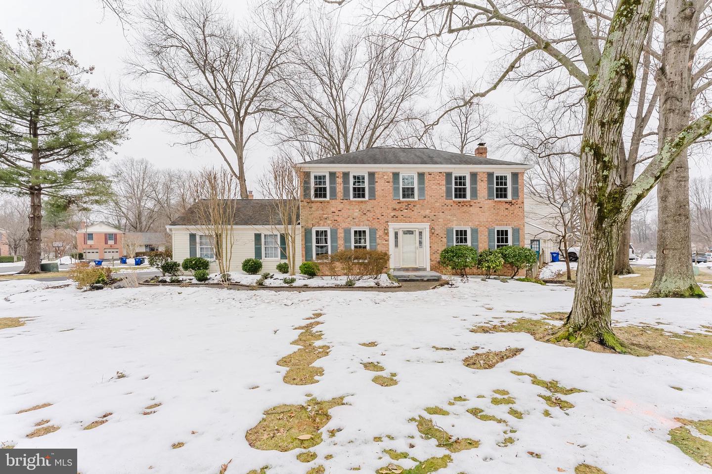 7200 DUCK CT, SPRINGFIELD, Virginia 22152, 4 Bedrooms Bedrooms, ,2 BathroomsBathrooms,Residential,For sale,7200 DUCK CT,VAFX2283348 MLS # VAFX2283348