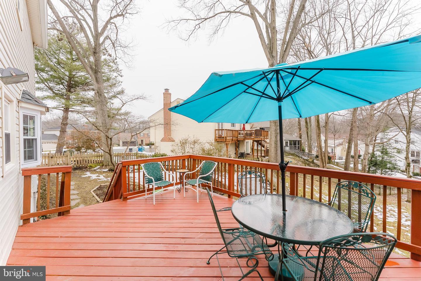 7200 DUCK CT, SPRINGFIELD, Virginia 22152, 4 Bedrooms Bedrooms, ,2 BathroomsBathrooms,Residential,For sale,7200 DUCK CT,VAFX2283348 MLS # VAFX2283348