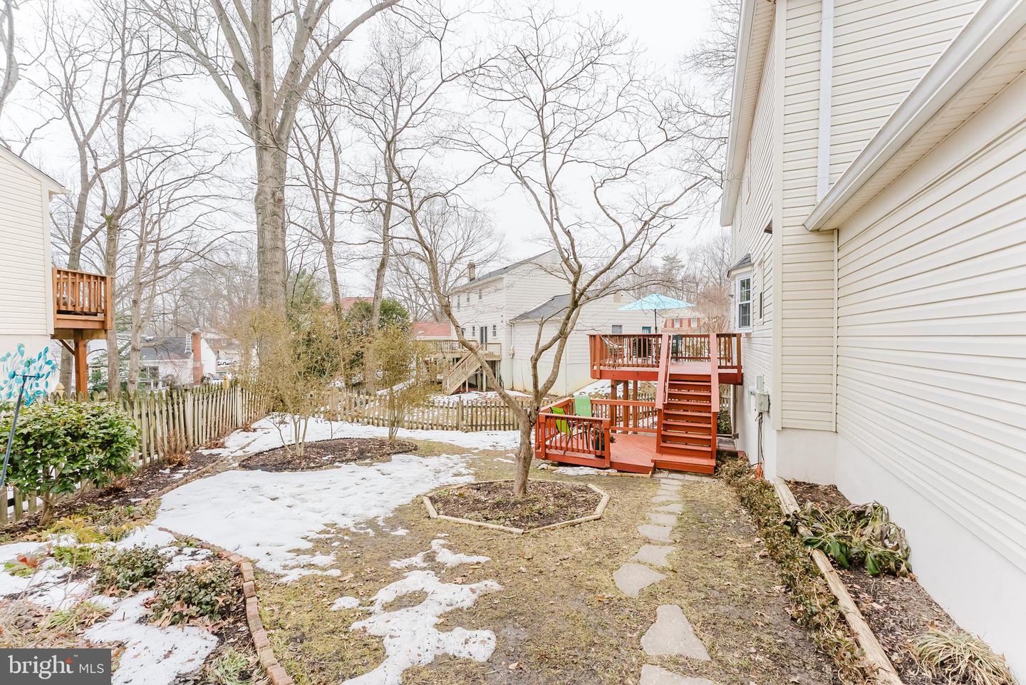 7200 DUCK CT, SPRINGFIELD, Virginia 22152, 4 Bedrooms Bedrooms, ,2 BathroomsBathrooms,Residential,For sale,7200 DUCK CT,VAFX2283348 MLS # VAFX2283348