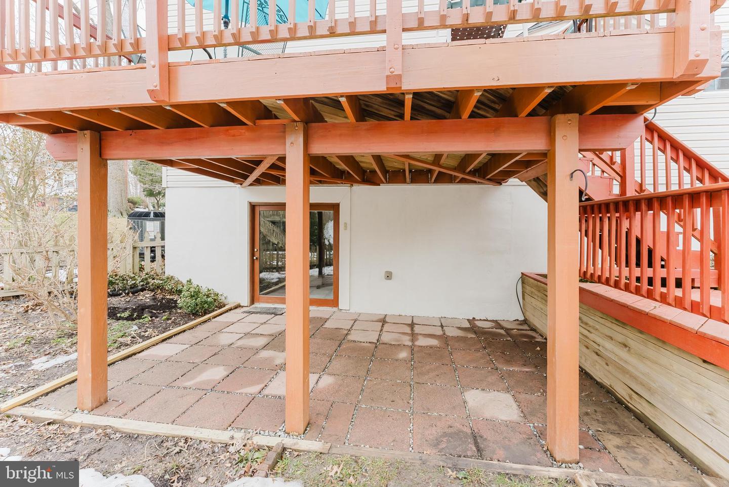 7200 DUCK CT, SPRINGFIELD, Virginia 22152, 4 Bedrooms Bedrooms, ,2 BathroomsBathrooms,Residential,For sale,7200 DUCK CT,VAFX2283348 MLS # VAFX2283348