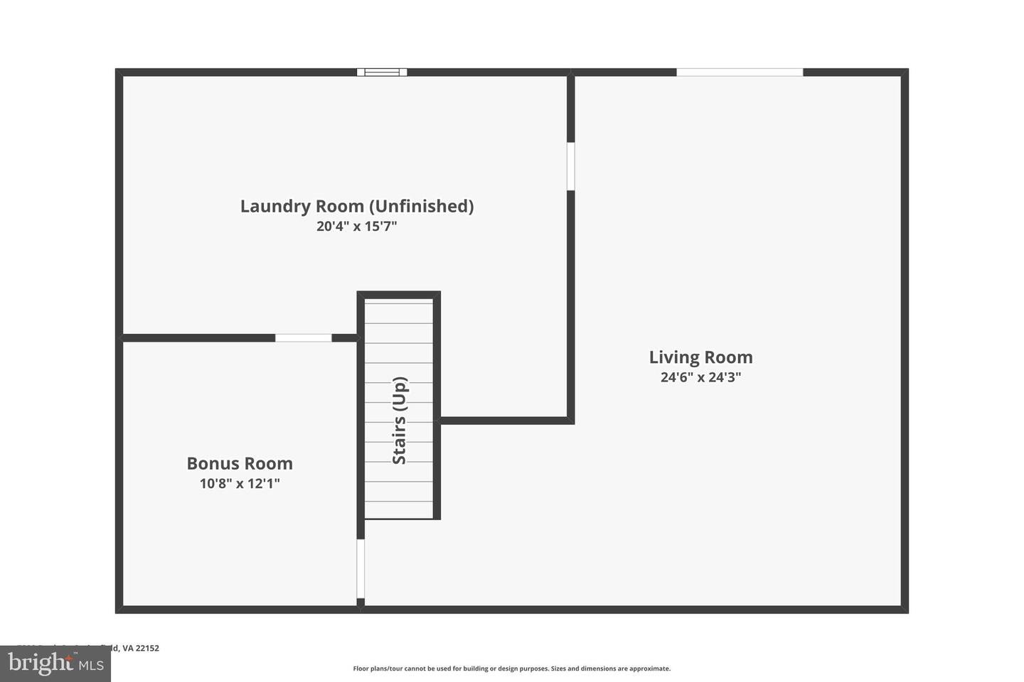 7200 DUCK CT, SPRINGFIELD, Virginia 22152, 4 Bedrooms Bedrooms, ,2 BathroomsBathrooms,Residential,For sale,7200 DUCK CT,VAFX2283348 MLS # VAFX2283348