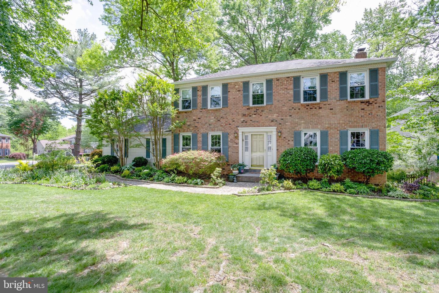 7200 DUCK CT, SPRINGFIELD, Virginia 22152, 4 Bedrooms Bedrooms, ,2 BathroomsBathrooms,Residential,For sale,7200 DUCK CT,VAFX2283348 MLS # VAFX2283348