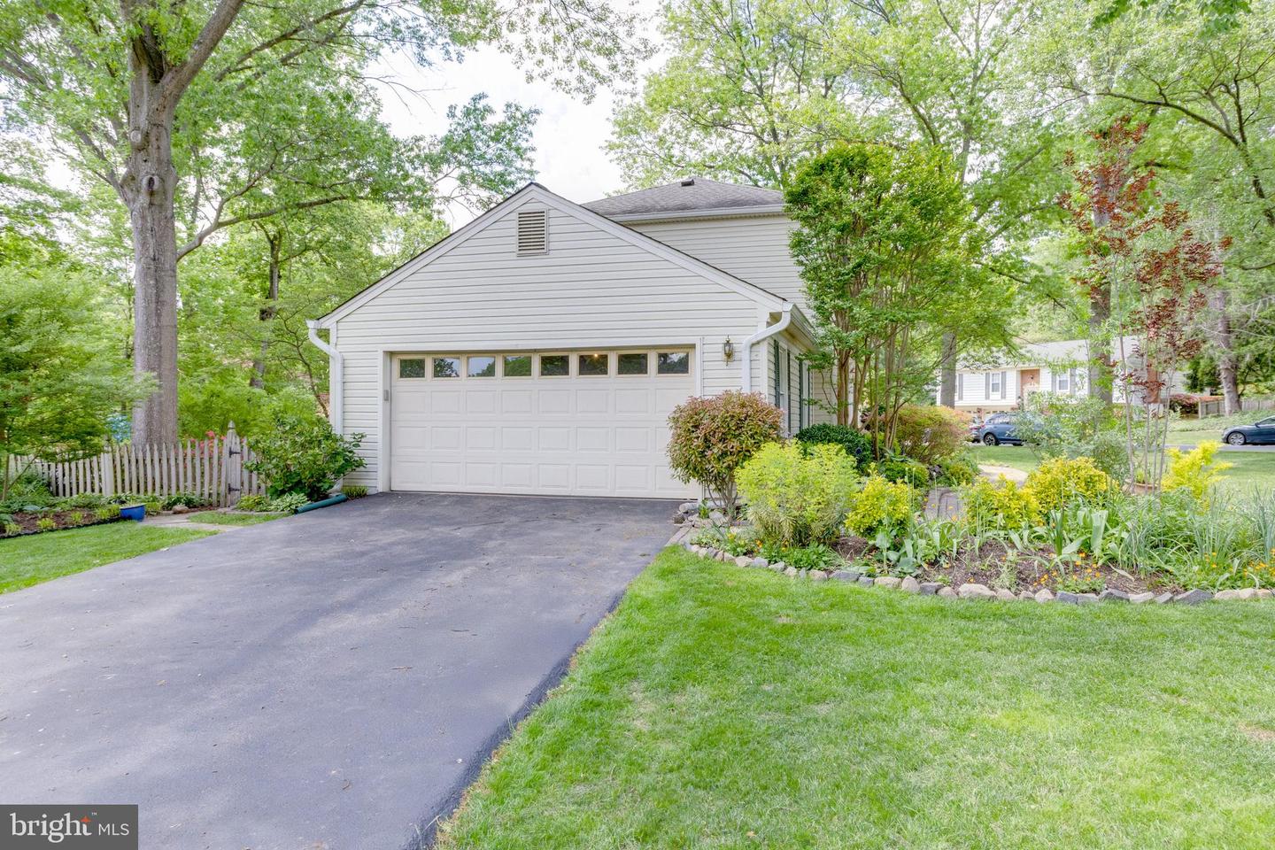 7200 DUCK CT, SPRINGFIELD, Virginia 22152, 4 Bedrooms Bedrooms, ,2 BathroomsBathrooms,Residential,For sale,7200 DUCK CT,VAFX2283348 MLS # VAFX2283348