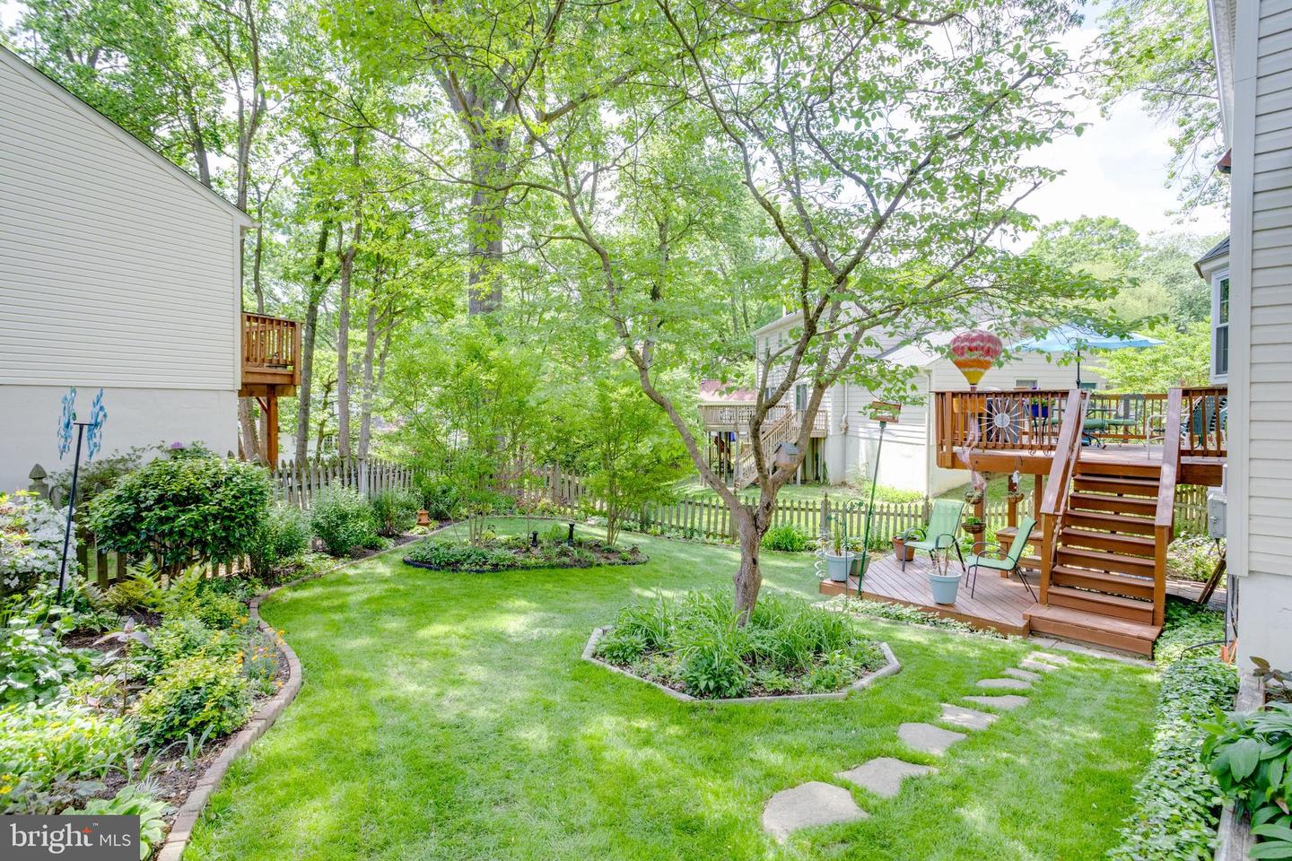 7200 DUCK CT, SPRINGFIELD, Virginia 22152, 4 Bedrooms Bedrooms, ,2 BathroomsBathrooms,Residential,For sale,7200 DUCK CT,VAFX2283348 MLS # VAFX2283348