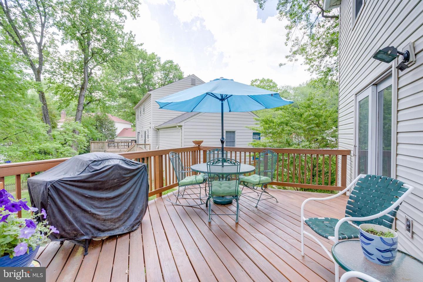 7200 DUCK CT, SPRINGFIELD, Virginia 22152, 4 Bedrooms Bedrooms, ,2 BathroomsBathrooms,Residential,For sale,7200 DUCK CT,VAFX2283348 MLS # VAFX2283348