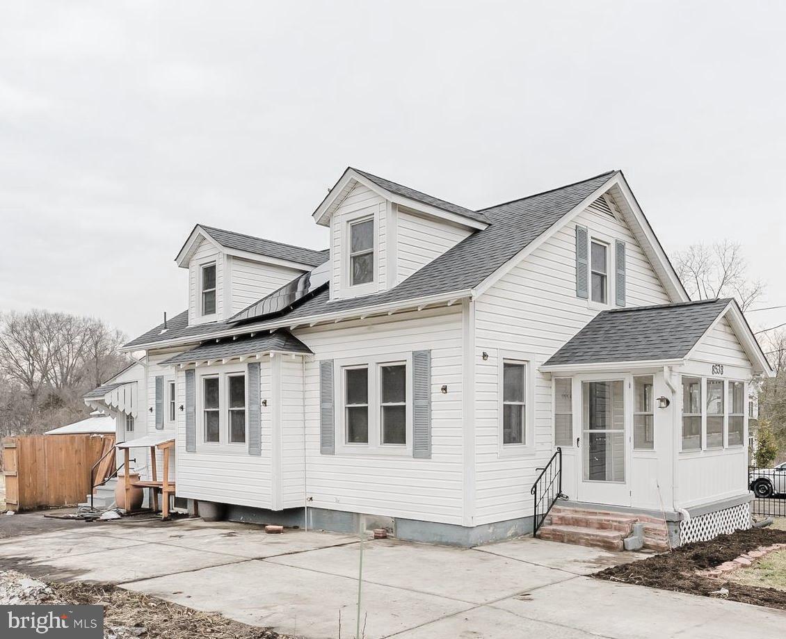 8538 WOODLAWN CT, ALEXANDRIA, Virginia 22309, 3 Bedrooms Bedrooms, ,1 BathroomBathrooms,Residential,For sale,8538 WOODLAWN CT,VAFX2283368 MLS # VAFX2283368