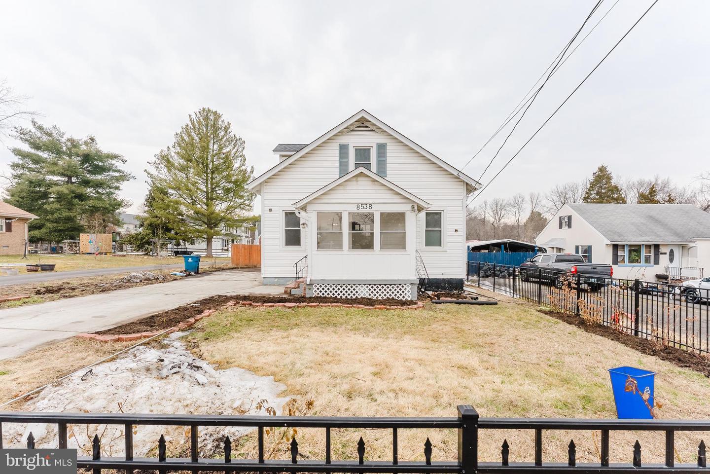 8538 WOODLAWN CT, ALEXANDRIA, Virginia 22309, 3 Bedrooms Bedrooms, ,1 BathroomBathrooms,Residential,For sale,8538 WOODLAWN CT,VAFX2283368 MLS # VAFX2283368