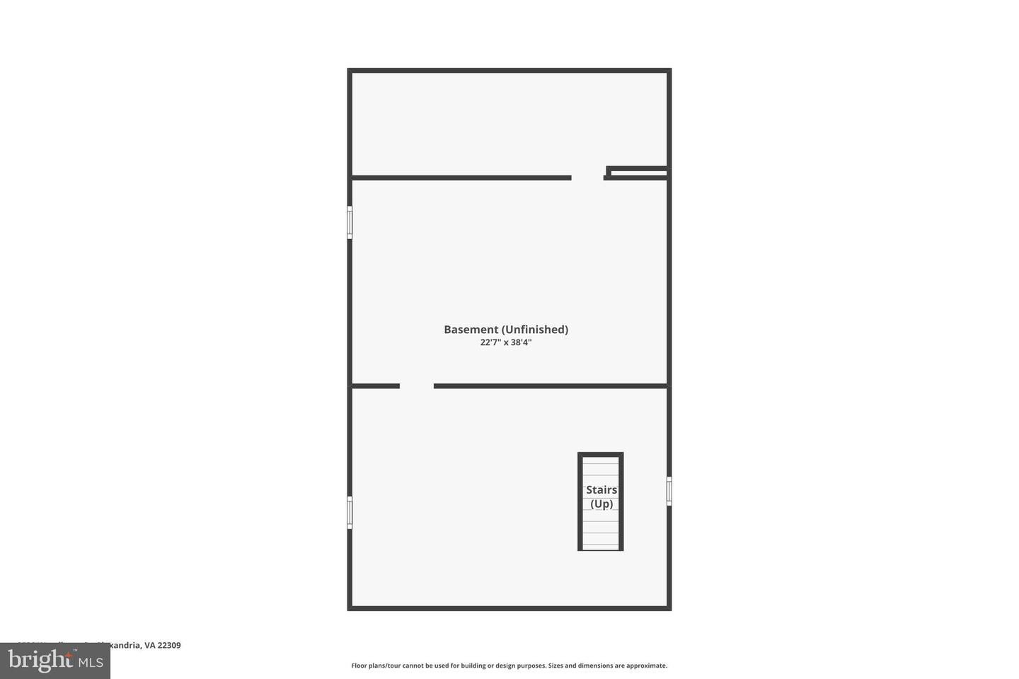 8538 WOODLAWN CT, ALEXANDRIA, Virginia 22309, 3 Bedrooms Bedrooms, ,1 BathroomBathrooms,Residential,For sale,8538 WOODLAWN CT,VAFX2283368 MLS # VAFX2283368