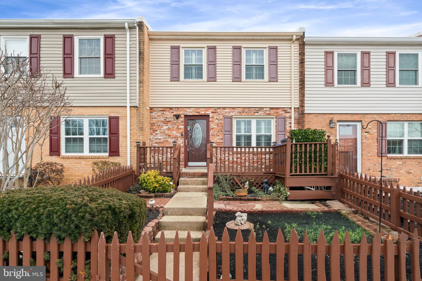 48 BRISTOL CT, STAFFORD, Virginia 22556, 2 Bedrooms Bedrooms, ,1 BathroomBathrooms,Residential,For sale,48 BRISTOL CT,VAST2045076 MLS # VAST2045076 48 BRISTOL CT, STAFFORD, Virginia 22556, 2 Bedrooms Bedrooms, ,1 BathroomBathrooms,Residential,For sale,48 BRISTOL CT,VAST2045076 MLS # VAST2045076