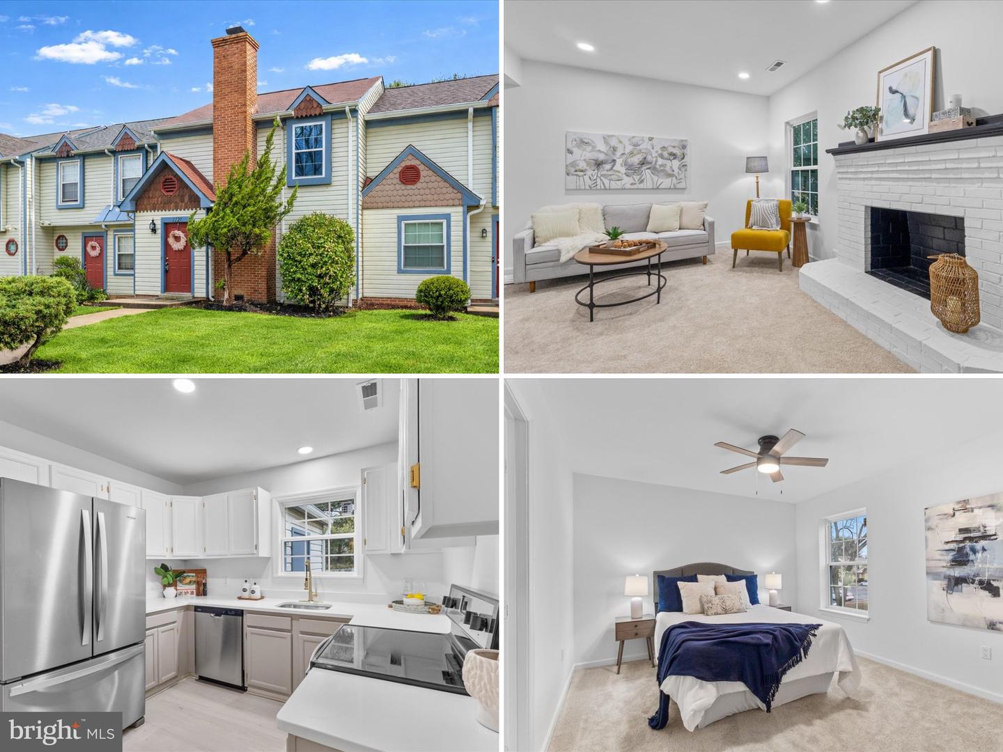 2227 ROCK CREEK RD, FREDERICKSBURG, Virginia 22407, 2 Bedrooms Bedrooms, ,2 BathroomsBathrooms,Residential,For sale,2227 ROCK CREEK RD,VASP2038496 MLS # VASP2038496