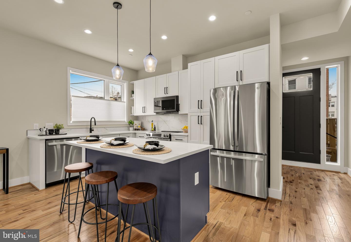 3646 13TH ST NW #3, WASHINGTON, District Of Columbia 20010, 4 Bedrooms Bedrooms, ,2 BathroomsBathrooms,Residential,For sale,3646 13TH ST NW #3,DCDC2240338 MLS # DCDC2240338