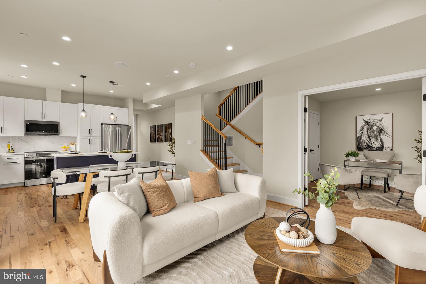 3646 13TH ST NW #3, WASHINGTON, District Of Columbia 20010, 4 Bedrooms Bedrooms, ,2 BathroomsBathrooms,Residential,For sale,3646 13TH ST NW #3,DCDC2240338 MLS # DCDC2240338