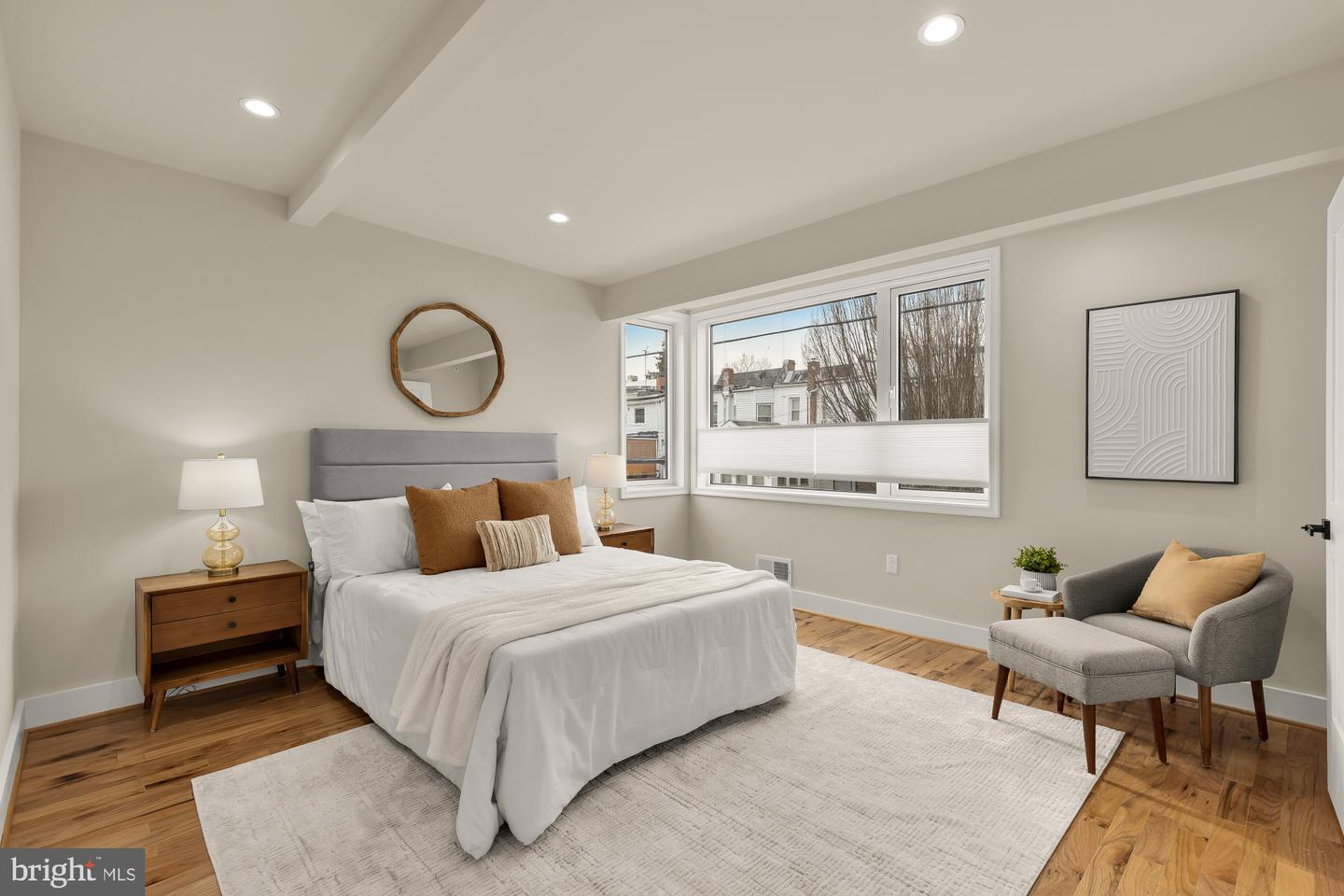 3646 13TH ST NW #3, WASHINGTON, District Of Columbia 20010, 4 Bedrooms Bedrooms, ,2 BathroomsBathrooms,Residential,For sale,3646 13TH ST NW #3,DCDC2240338 MLS # DCDC2240338