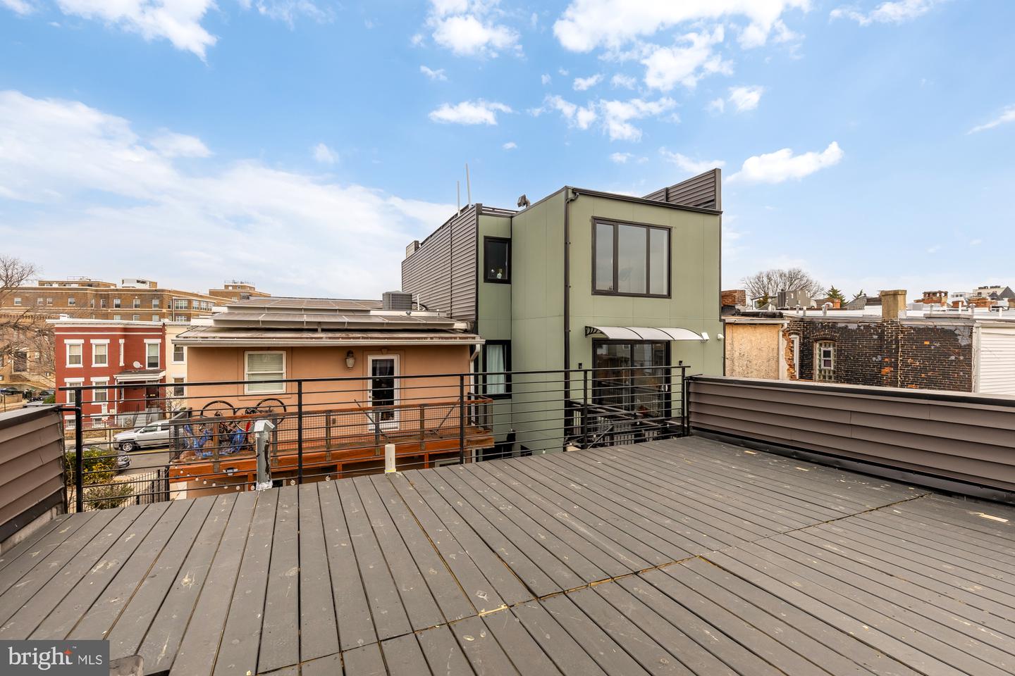 3646 13TH ST NW #3, WASHINGTON, District Of Columbia 20010, 4 Bedrooms Bedrooms, ,2 BathroomsBathrooms,Residential,For sale,3646 13TH ST NW #3,DCDC2240338 MLS # DCDC2240338