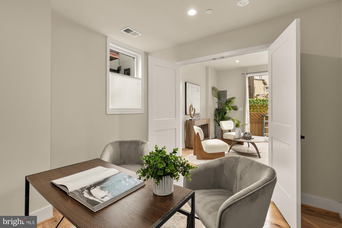 3646 13TH ST NW #3, WASHINGTON, District Of Columbia 20010, 4 Bedrooms Bedrooms, ,2 BathroomsBathrooms,Residential,For sale,3646 13TH ST NW #3,DCDC2240338 MLS # DCDC2240338