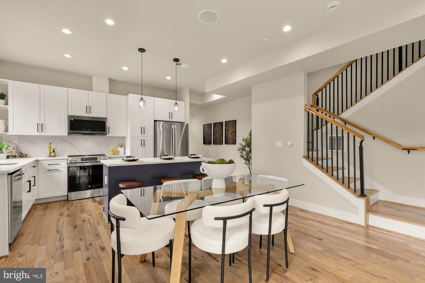 3646 13TH ST NW #3, WASHINGTON, District Of Columbia 20010, 4 Bedrooms Bedrooms, ,2 BathroomsBathrooms,Residential,For sale,3646 13TH ST NW #3,DCDC2240338 MLS # DCDC2240338