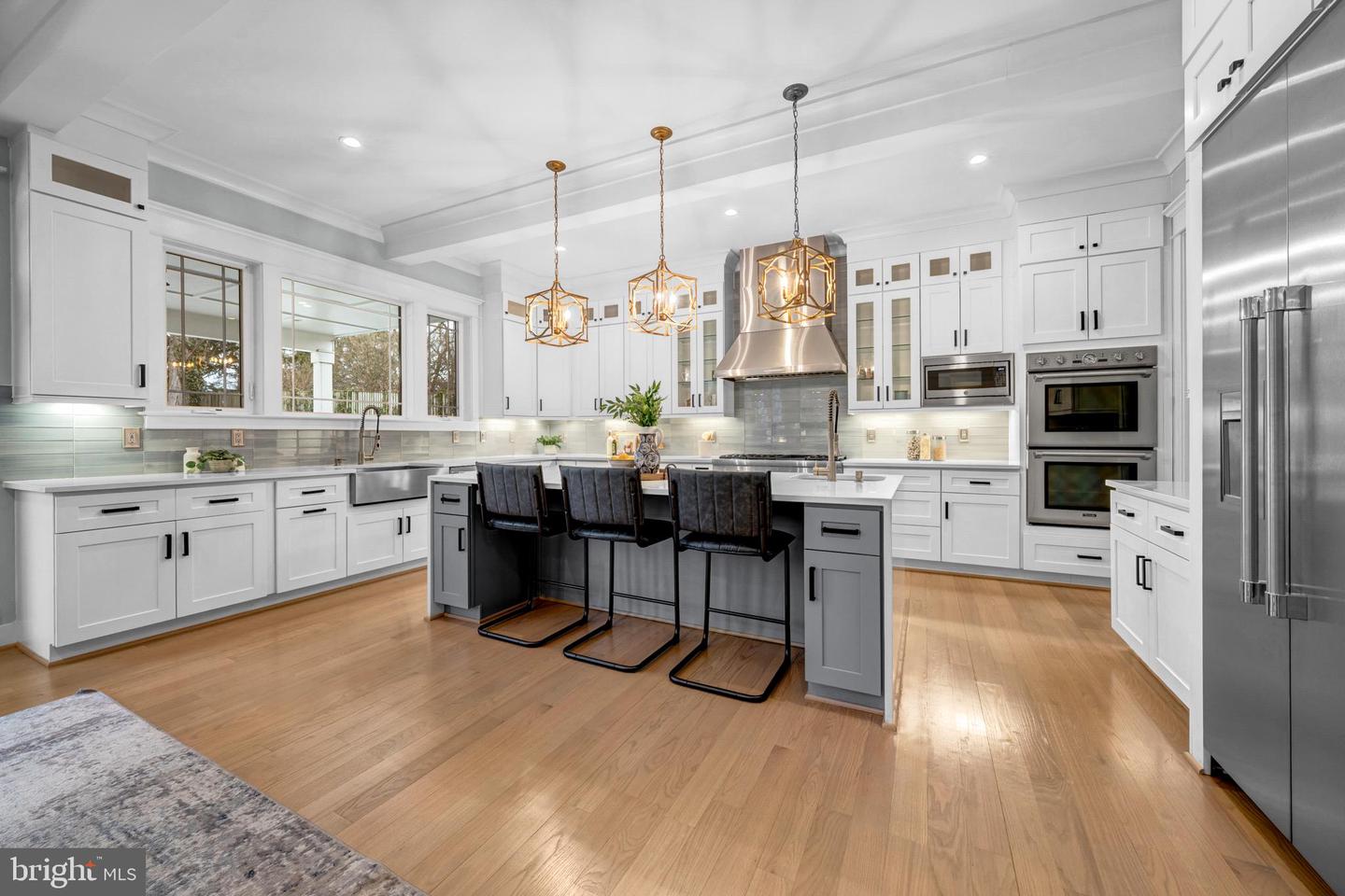 7022 HECTOR RD, MCLEAN, Virginia 22101, 7 Bedrooms Bedrooms, ,7 BathroomsBathrooms,Residential,For sale,7022 HECTOR RD,VAFX2284792 MLS # VAFX2284792