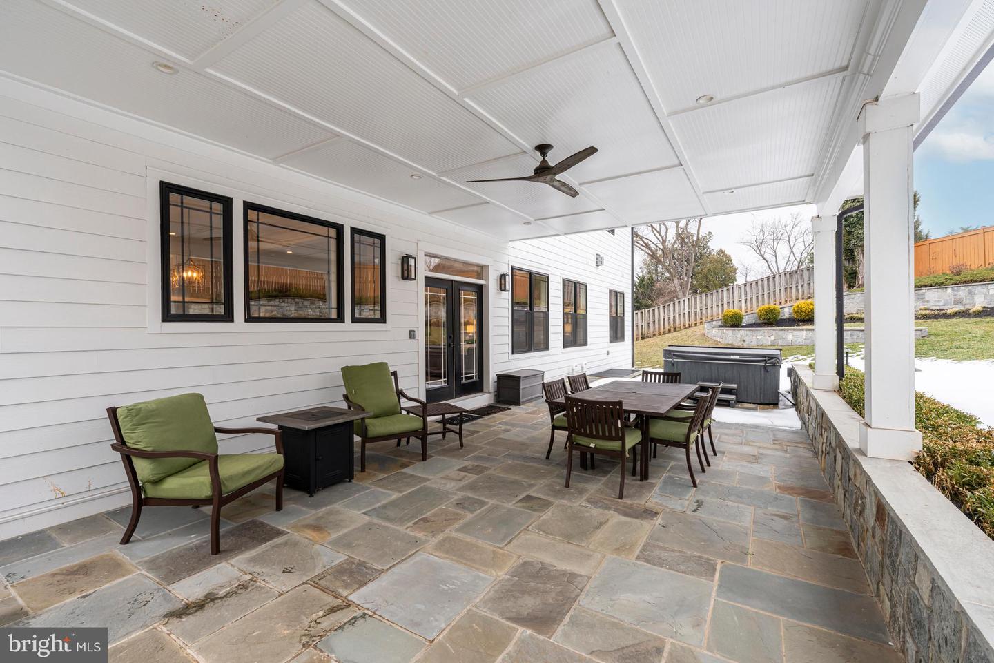 7022 HECTOR RD, MCLEAN, Virginia 22101, 7 Bedrooms Bedrooms, ,7 BathroomsBathrooms,Residential,For sale,7022 HECTOR RD,VAFX2284792 MLS # VAFX2284792