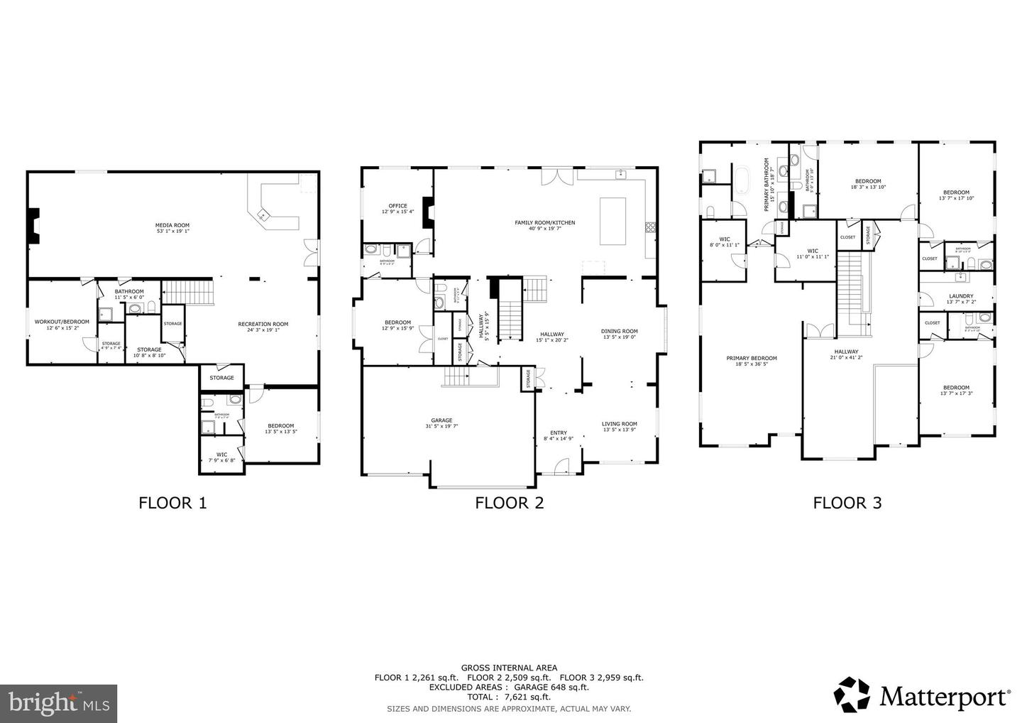 7022 HECTOR RD, MCLEAN, Virginia 22101, 7 Bedrooms Bedrooms, ,7 BathroomsBathrooms,Residential,For sale,7022 HECTOR RD,VAFX2284792 MLS # VAFX2284792