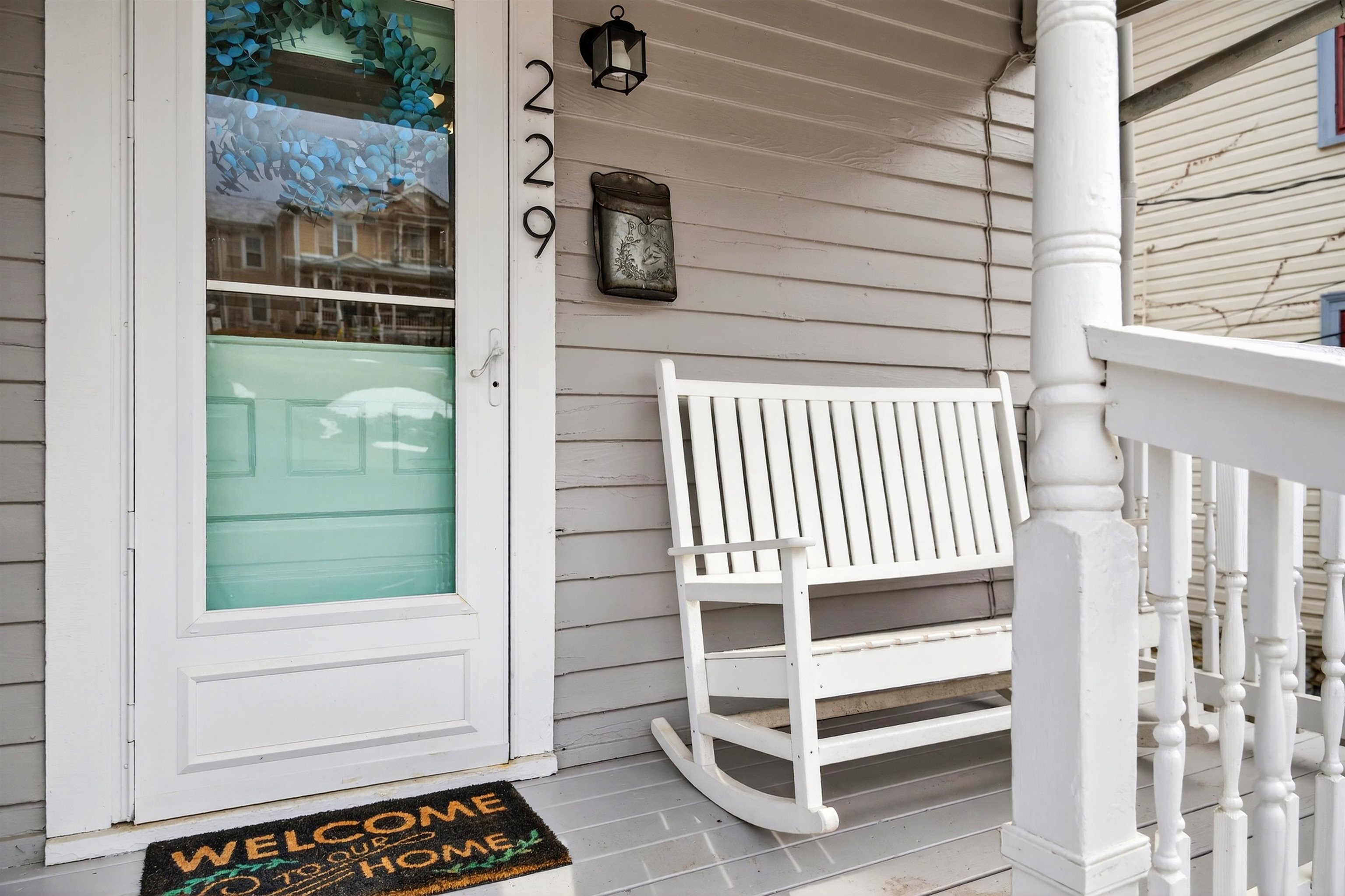 229 N JEFFERSON ST, STAUNTON, Virginia 24401, 2 Bedrooms Bedrooms, ,1 BathroomBathrooms,Residential,229 N JEFFERSON ST,673387 MLS # 673387