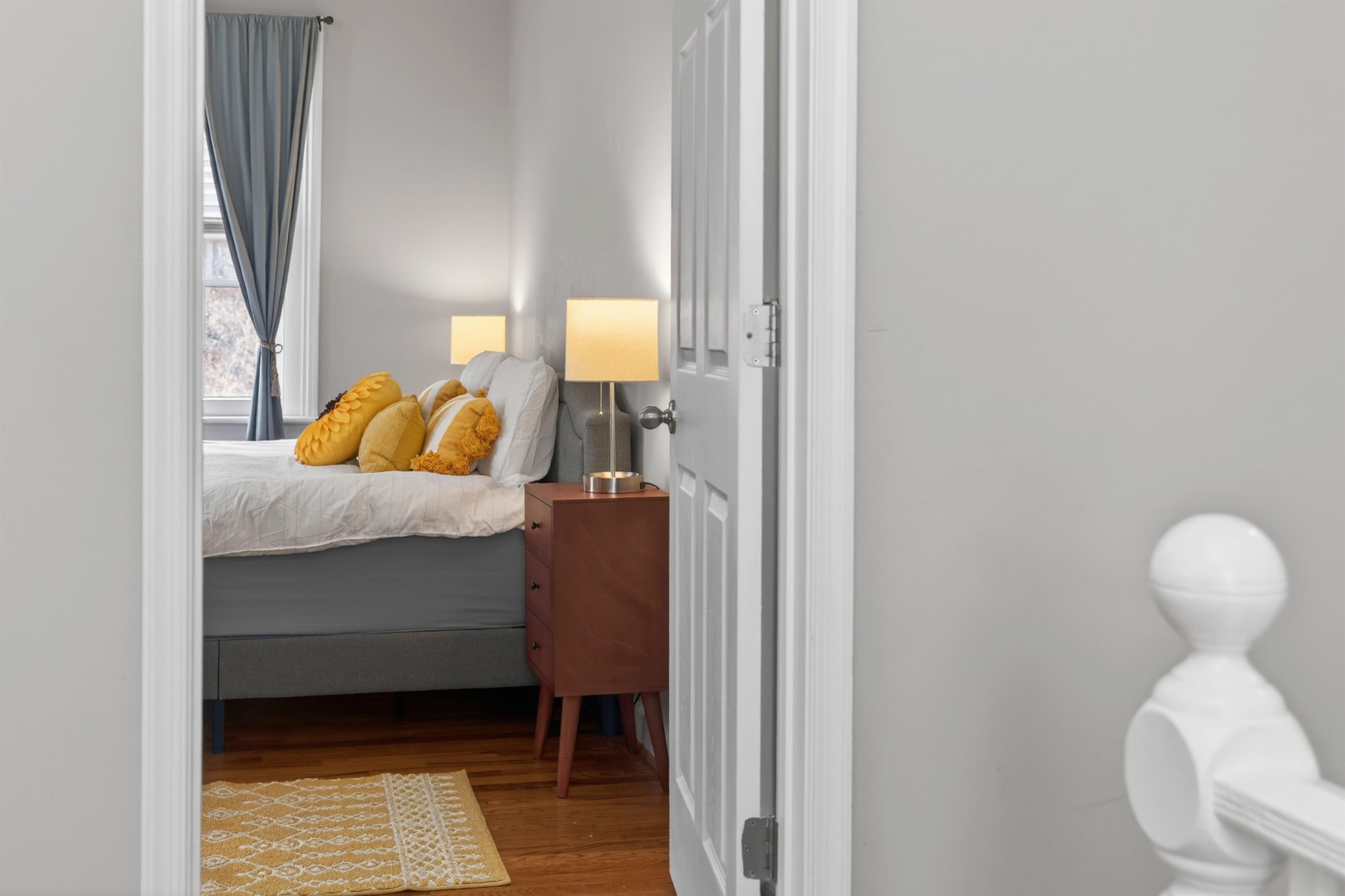 229 N JEFFERSON ST, STAUNTON, Virginia 24401, 2 Bedrooms Bedrooms, ,1 BathroomBathrooms,Residential,229 N JEFFERSON ST,673387 MLS # 673387