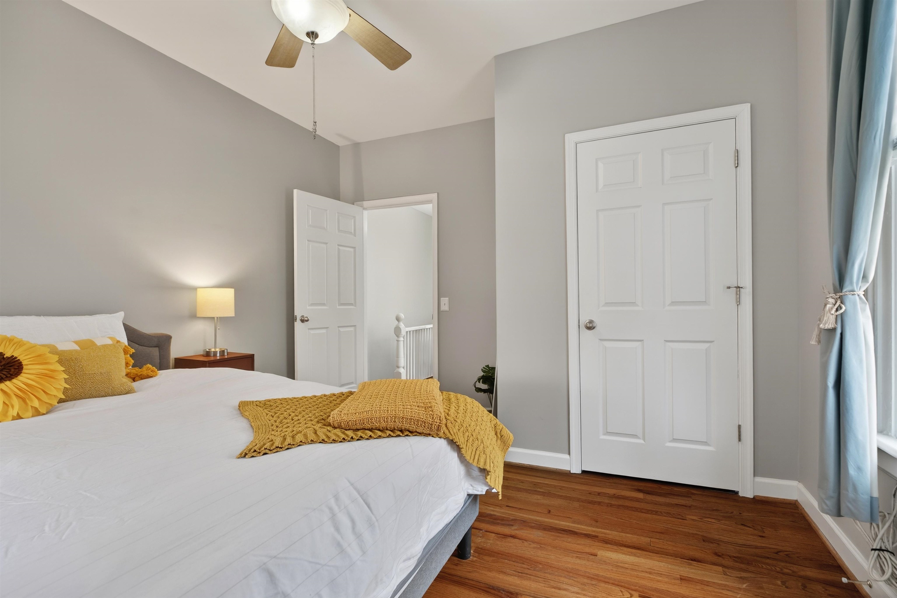 229 N JEFFERSON ST, STAUNTON, Virginia 24401, 2 Bedrooms Bedrooms, ,1 BathroomBathrooms,Residential,229 N JEFFERSON ST,673387 MLS # 673387