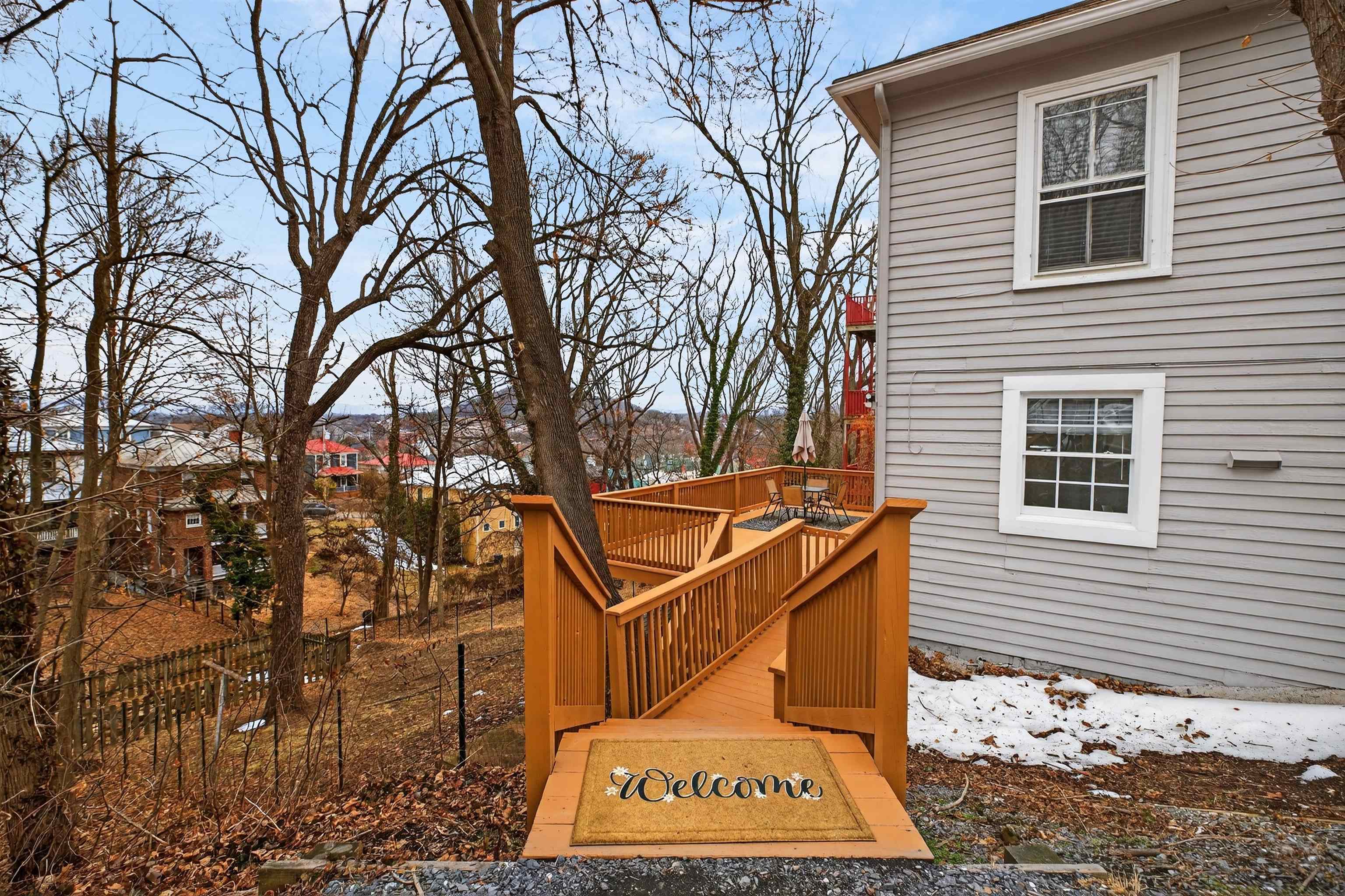 229 N JEFFERSON ST, STAUNTON, Virginia 24401, 2 Bedrooms Bedrooms, ,1 BathroomBathrooms,Residential,229 N JEFFERSON ST,673387 MLS # 673387