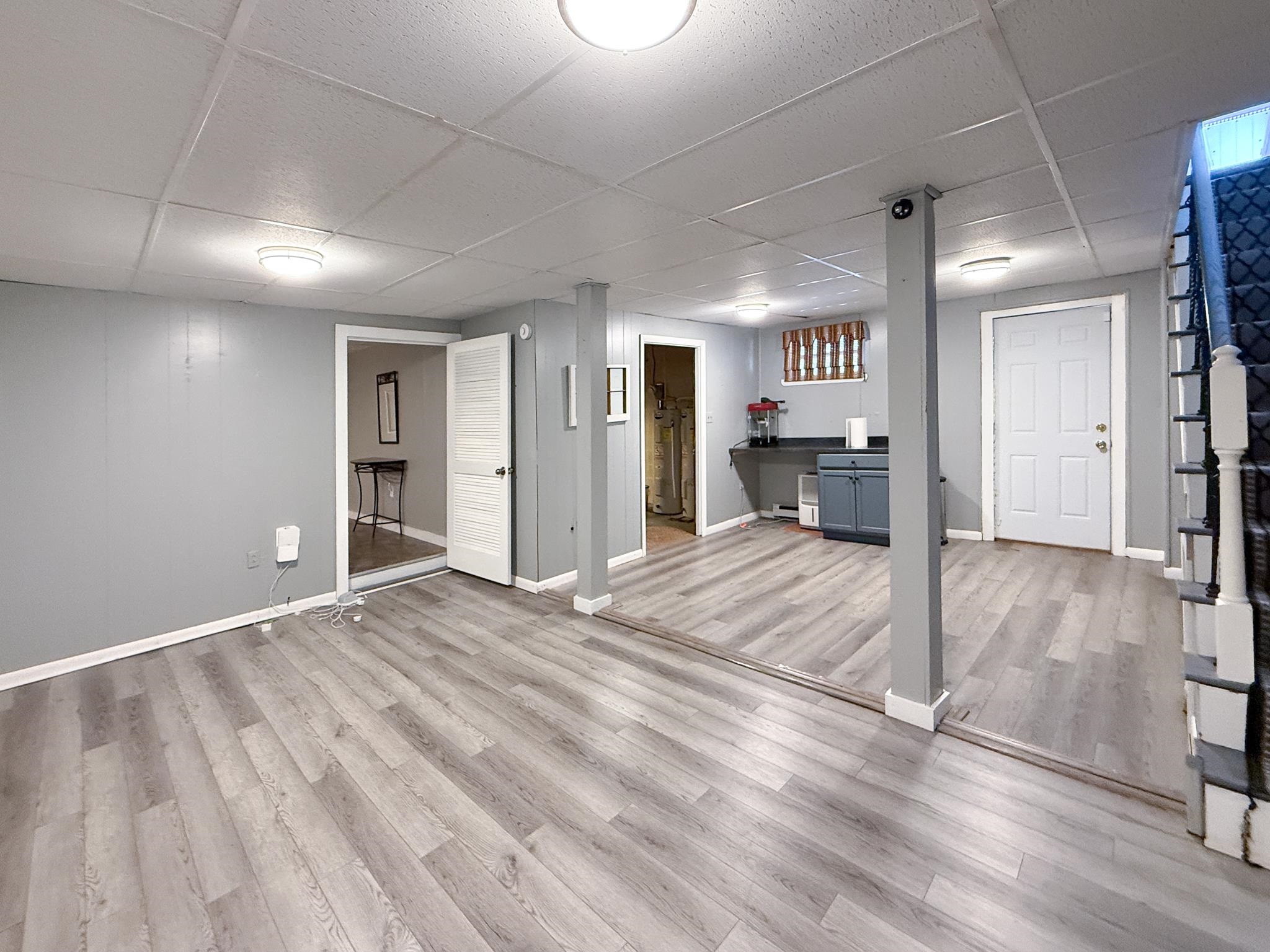 610 A ST, STAUNTON, Virginia 24401, 2 Bedrooms Bedrooms, ,3 BathroomsBathrooms,Residential,610 A ST,673396 MLS # 673396