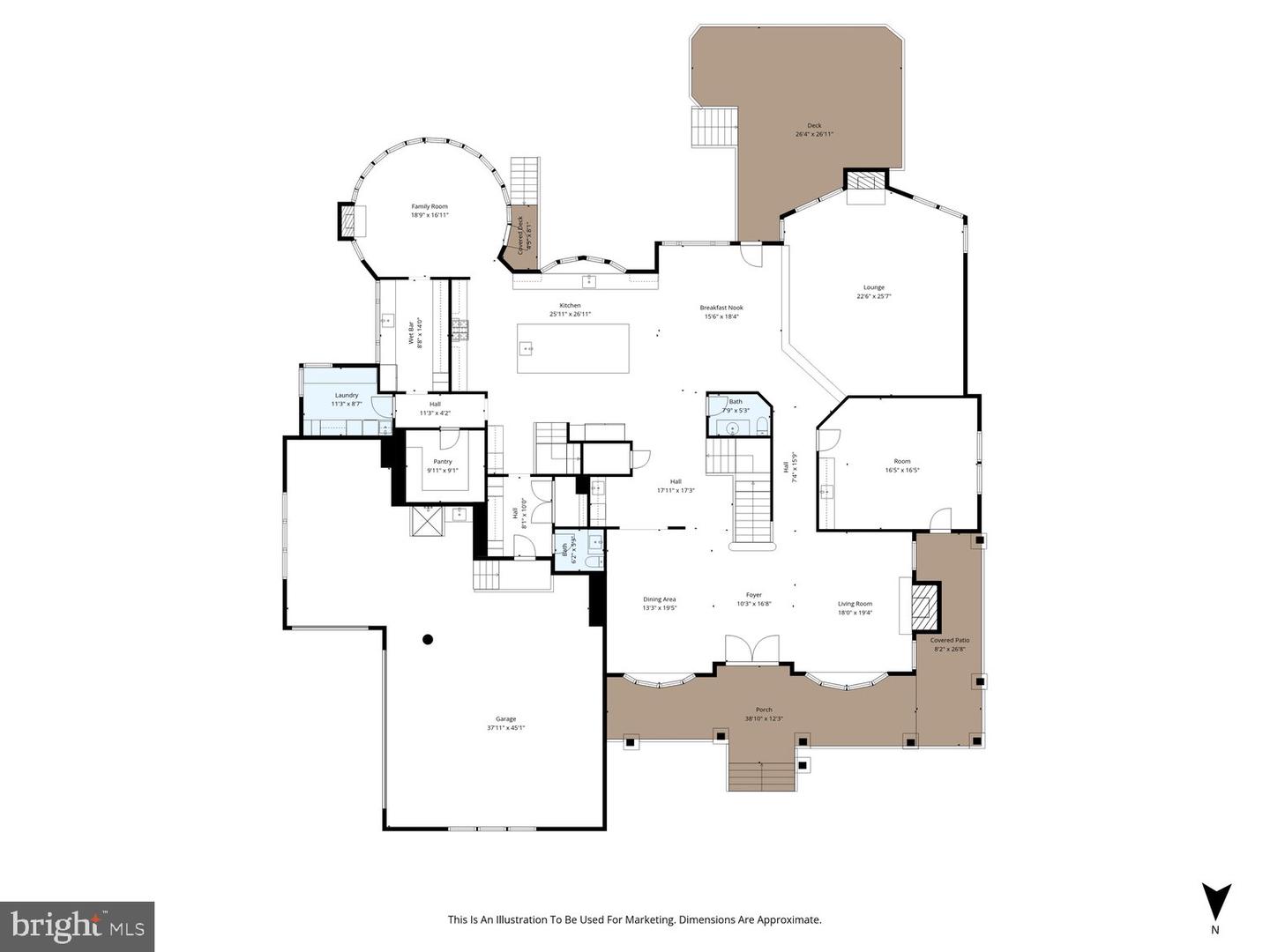 22597 REDHILL MANOR CT, LEESBURG, Virginia 20175, 5 Bedrooms Bedrooms, ,6 BathroomsBathrooms,Residential,For sale,22597 REDHILL MANOR CT,VALO2113704 MLS # VALO2113704