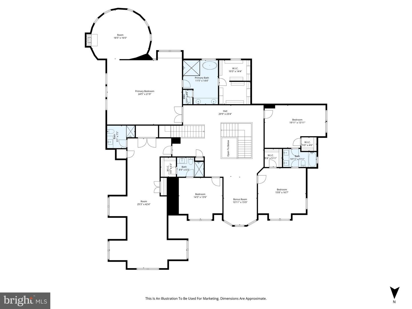 22597 REDHILL MANOR CT, LEESBURG, Virginia 20175, 5 Bedrooms Bedrooms, ,6 BathroomsBathrooms,Residential,For sale,22597 REDHILL MANOR CT,VALO2113704 MLS # VALO2113704