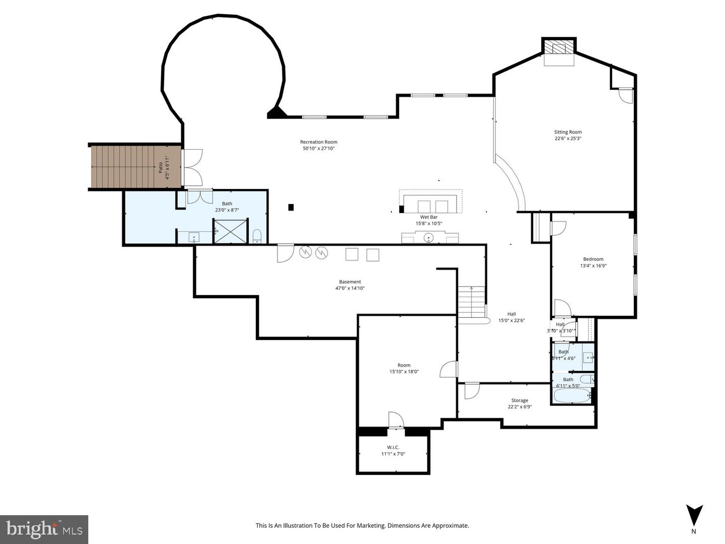 22597 REDHILL MANOR CT, LEESBURG, Virginia 20175, 5 Bedrooms Bedrooms, ,6 BathroomsBathrooms,Residential,For sale,22597 REDHILL MANOR CT,VALO2113704 MLS # VALO2113704