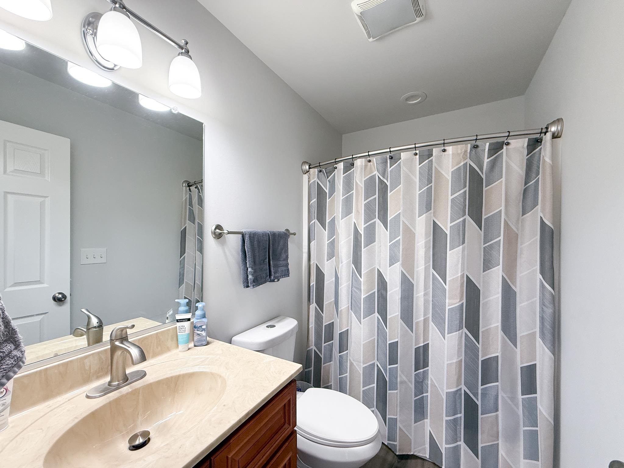 43 S WINDSONG CT, FISHERSVILLE, Virginia 22939, 4 Bedrooms Bedrooms, ,2 BathroomsBathrooms,Residential,43 S WINDSONG CT,673397 MLS # 673397