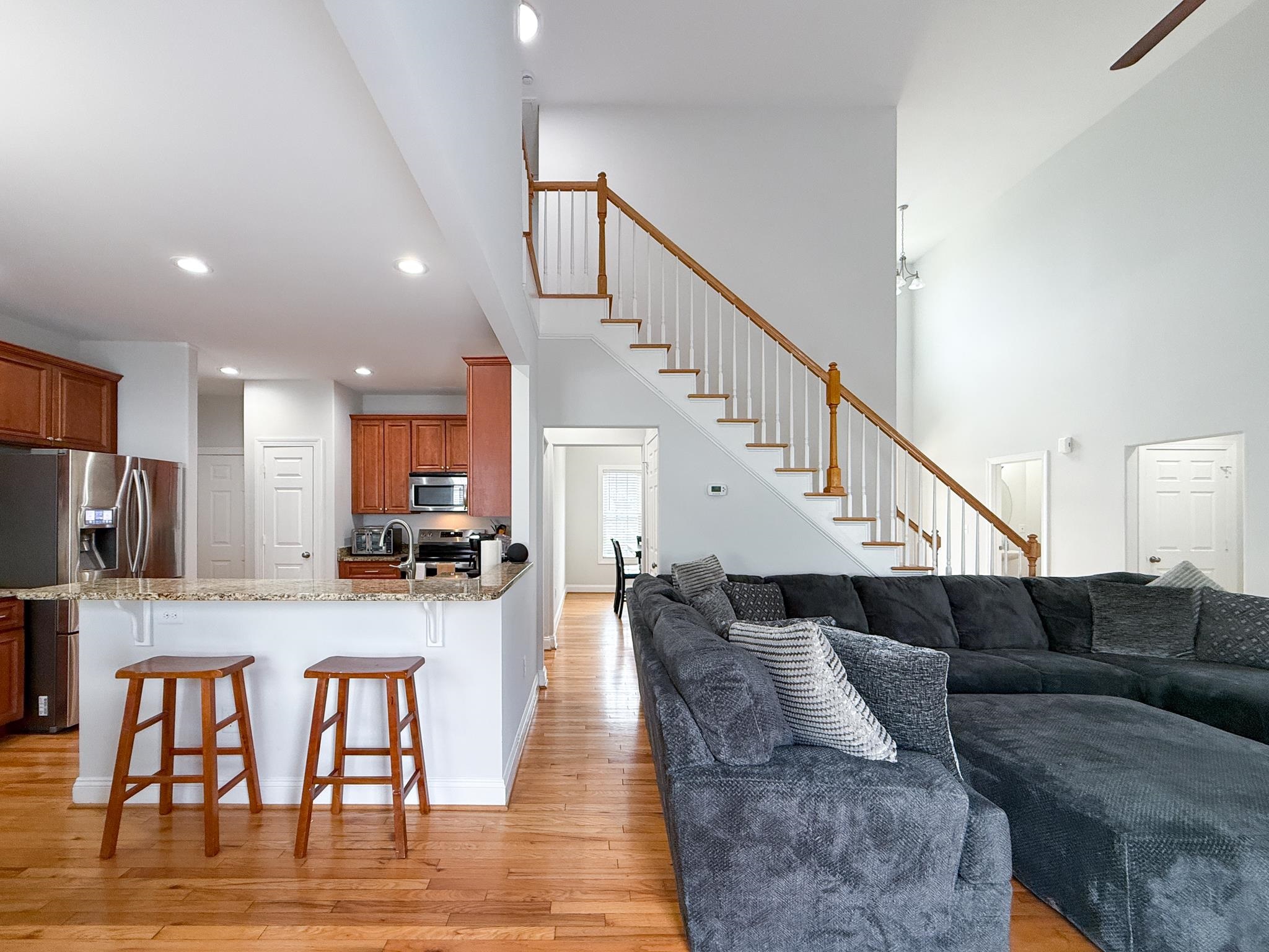 43 S WINDSONG CT, FISHERSVILLE, Virginia 22939, 4 Bedrooms Bedrooms, ,2 BathroomsBathrooms,Residential,43 S WINDSONG CT,673397 MLS # 673397