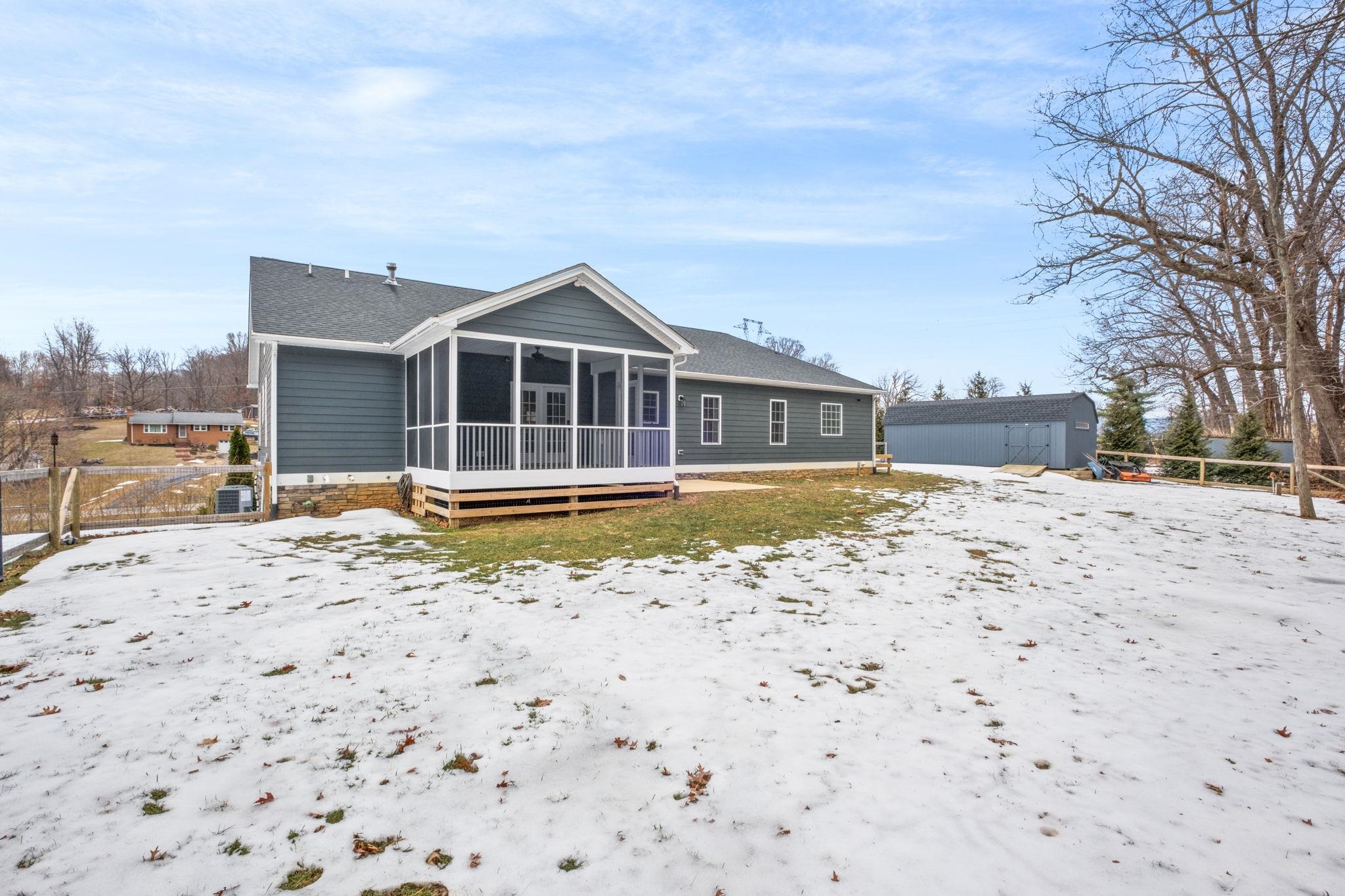 2531 HERMITAGE RD, WAYNESBORO, Virginia 22980, 4 Bedrooms Bedrooms, ,3 BathroomsBathrooms,Residential,One Smart Home, in every way!,2531 HERMITAGE RD,673399 MLS # 673399 2531 HERMITAGE RD, WAYNESBORO, Virginia 22980, 4 Bedrooms Bedrooms, ,3 BathroomsBathrooms,Residential,One Smart Home, in every way!,2531 HERMITAGE RD,673399 MLS # 673399